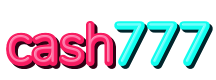 cash777 — logo kanal