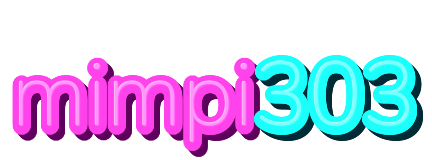 mimpi303 — logo kanal