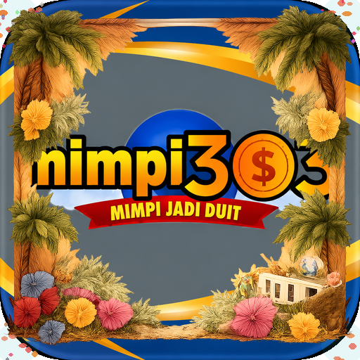 mimpi303 — mitra unggulan